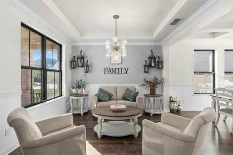 10650 Bonne Chance Drive Orlando FL 32832