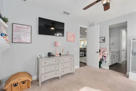 10650 Bonne Chance Drive Orlando FL 32832