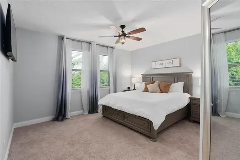 10650 Bonne Chance Drive Orlando FL 32832