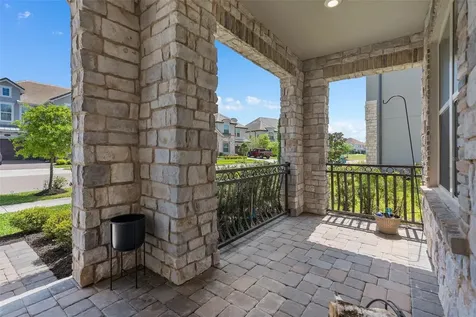 10650 Bonne Chance Drive Orlando FL 32832