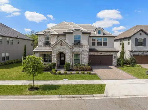 10650 Bonne Chance Drive Orlando FL 32832