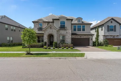 10650 Bonne Chance Drive Orlando FL 32832