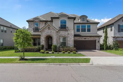 10650 Bonne Chance Drive Orlando FL 32832