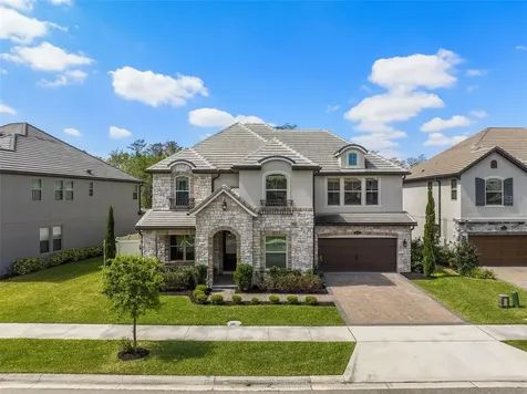 10650 Bonne Chance Drive Orlando FL 32832
