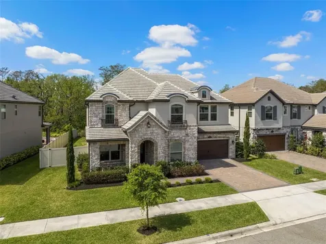 10650 Bonne Chance Drive Orlando FL 32832