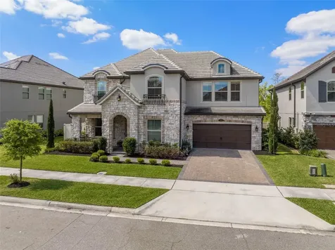 10650 Bonne Chance Drive Orlando FL 32832