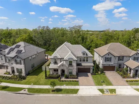 10650 Bonne Chance Drive Orlando FL 32832
