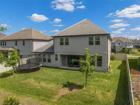 10650 Bonne Chance Drive Orlando FL 32832