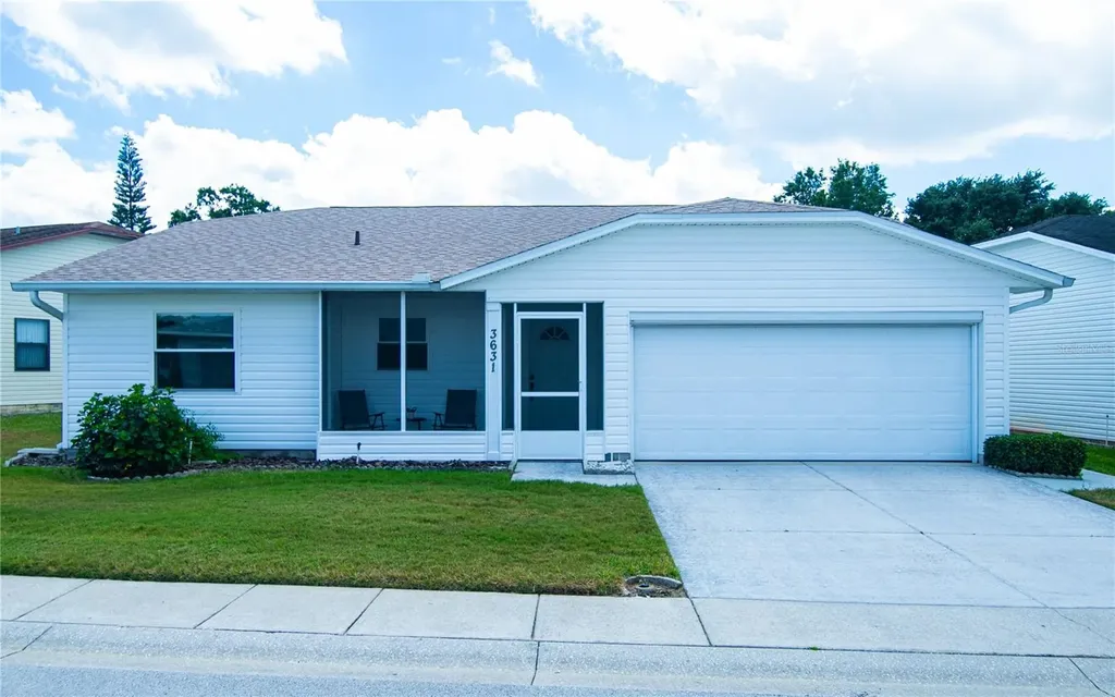 3631 Highland Fairways Boulevard Lakeland FL 33810