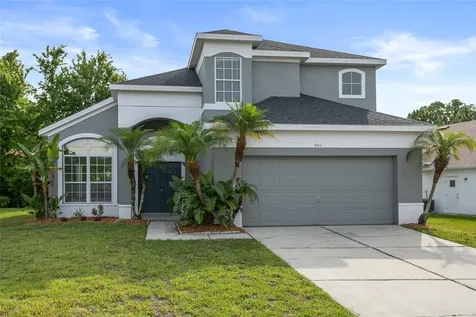 901 Maple Creek Drive Orlando FL 32828