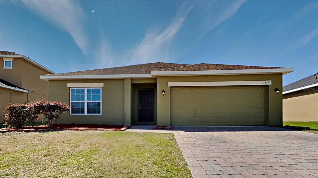 34315 Alicante Court Sorrento FL 32776