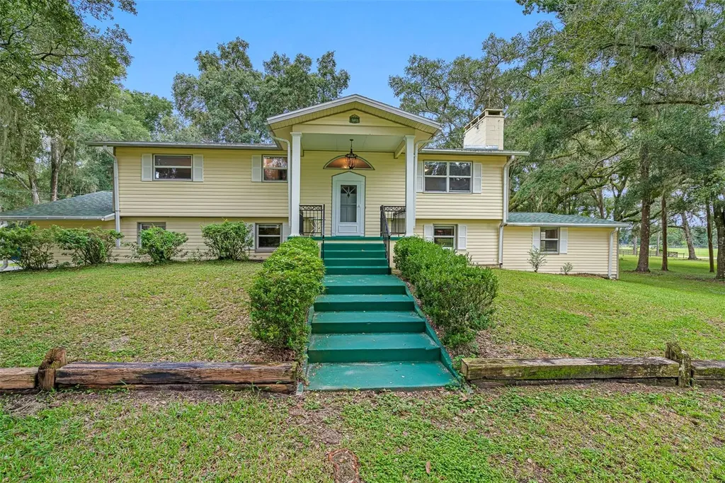5483 Neff Lake Road Brooksville FL 34601