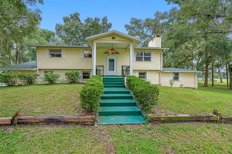 5483 Neff Lake Road Brooksville FL 34601