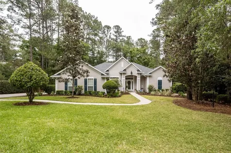 10316 SW 21st Avenue Gainesville FL 32607