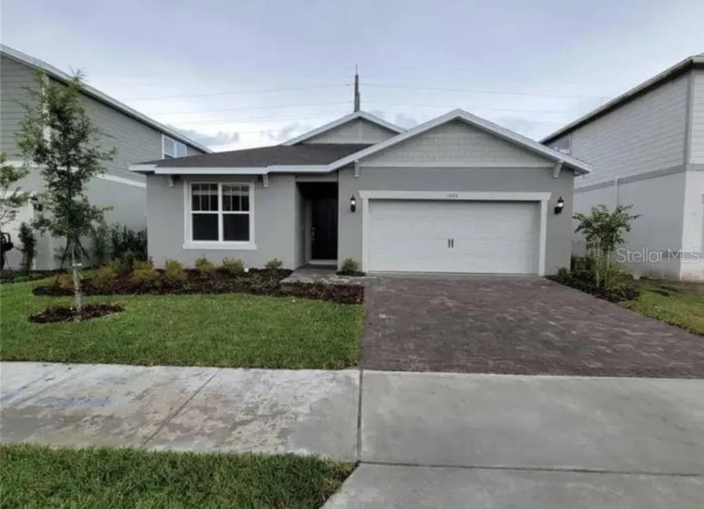 1665 Blossom Sound Court Oviedo FL 32765