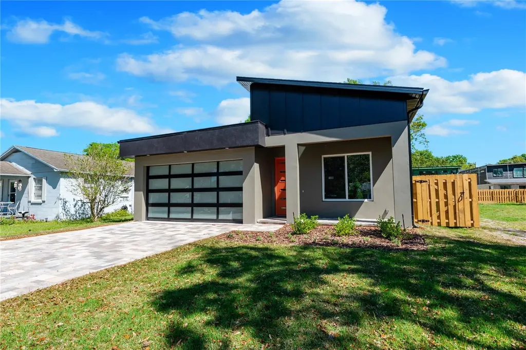 1409 Russell Avenue Orlando FL 32806