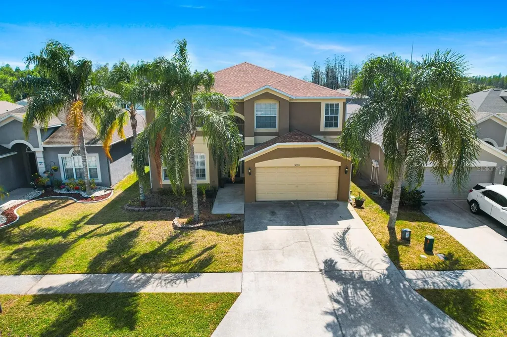 3028 Gianna Way Land O Lakes FL 34638