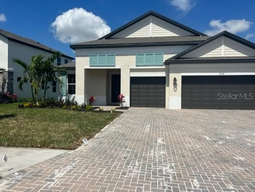 5556 Trevesta Place Palmetto FL 34221
