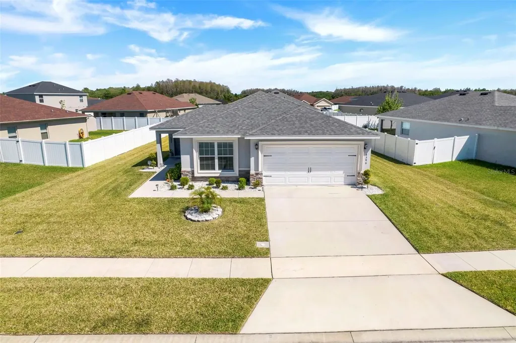 4586 Calumet Drive Saint Cloud FL 34772