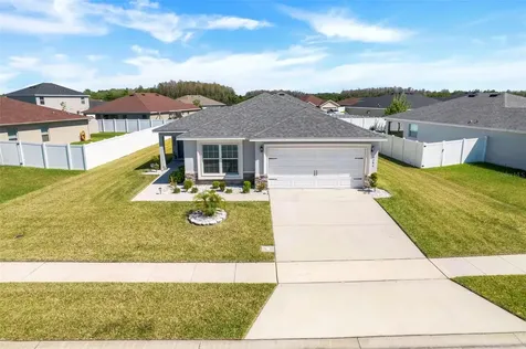 4586 Calumet Drive Saint Cloud FL 34772
