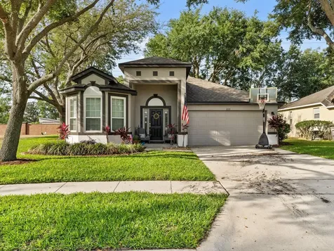 822 Magnolia Blossom Court Apopka FL 32712