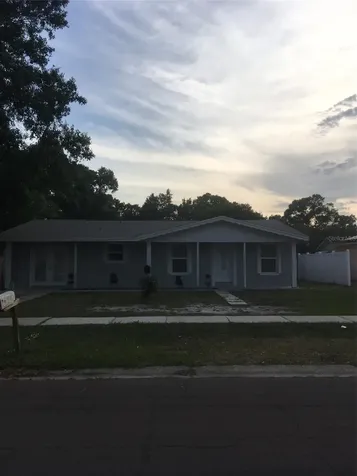 8527 Blue Ridge Drive Tampa FL 33619