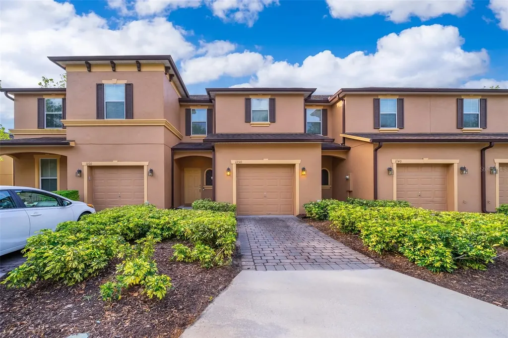 1150 Twin Trees Lane Sanford FL 32771