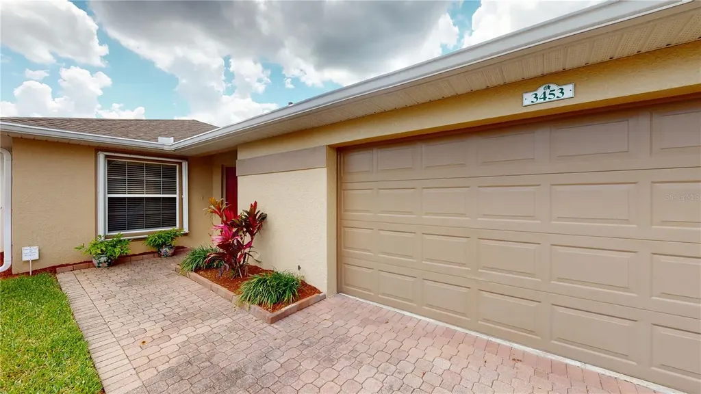 3453 Grenville Drive Winter Haven FL 33884