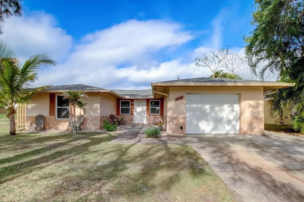 3930 Cochise Terrace Sarasota FL 34233