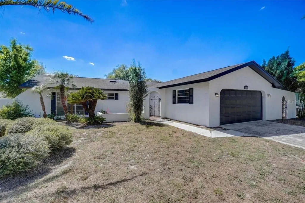 5311 Cypress Drive Winter Park FL 32792