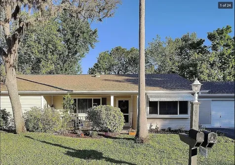 10966 SW 82nd Avenue Ocala FL 34481