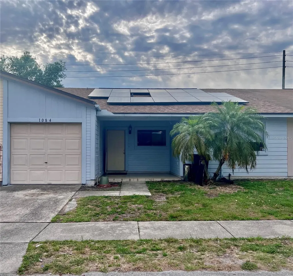 1084 Soria Avenue Orlando FL 32807