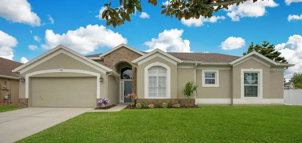 15 Pied Court Orlando FL 32828