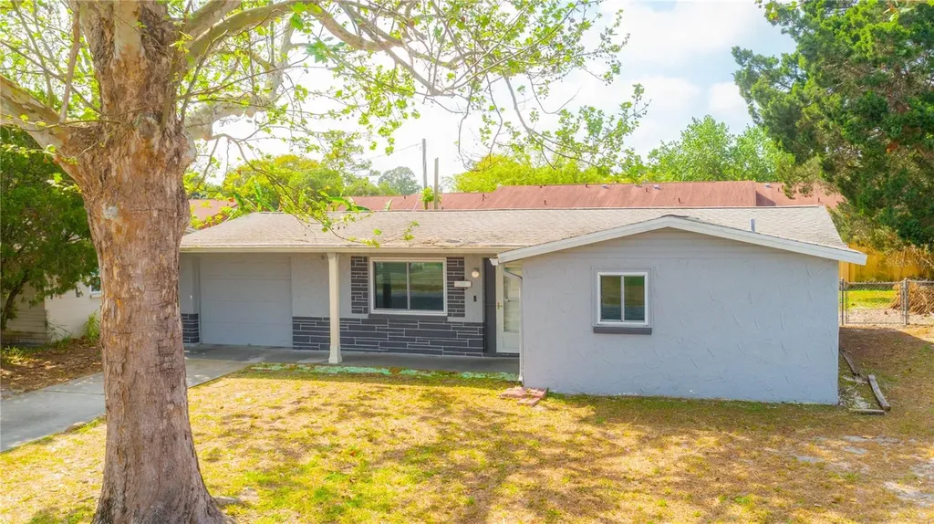 7214 Princeton Drive Hudson FL 34667