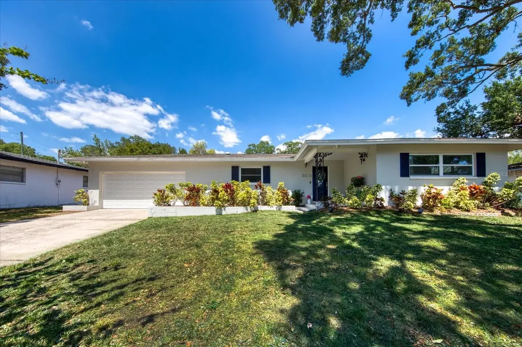 2010 Rebecca Drive Clearwater FL 33764