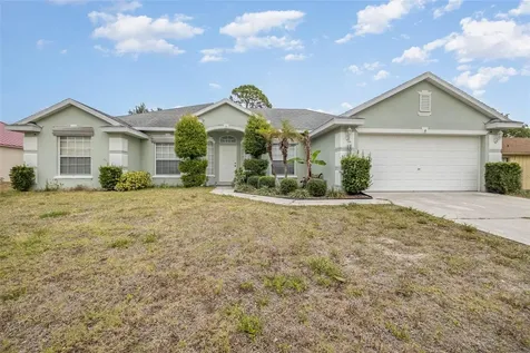 1351 Ginza Road NW Palm Bay FL 32907