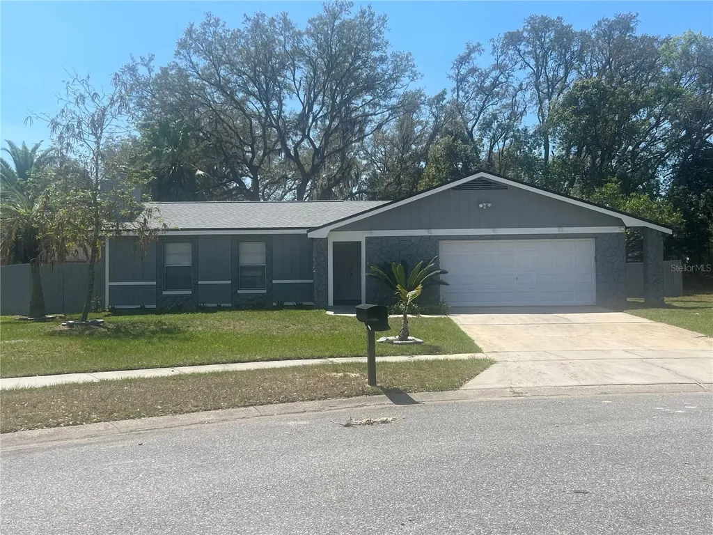 5340 Hillock Court Orlando FL 32810