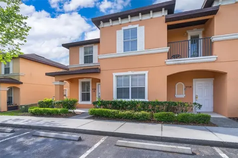 5734 Delorean Drive Kissimmee FL 34746