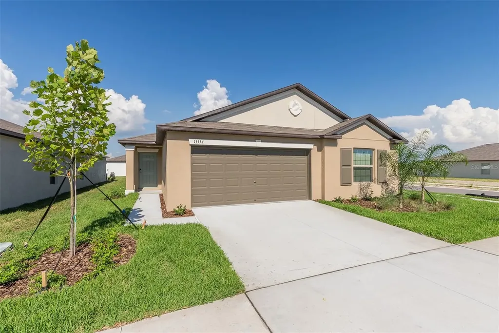 15554 Miller Creek Drive Sun City Center FL 33573