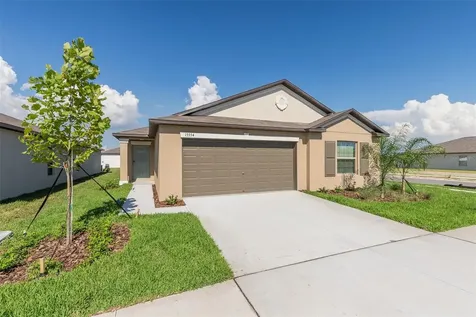 15554 Miller Creek Drive Sun City Center FL 33573