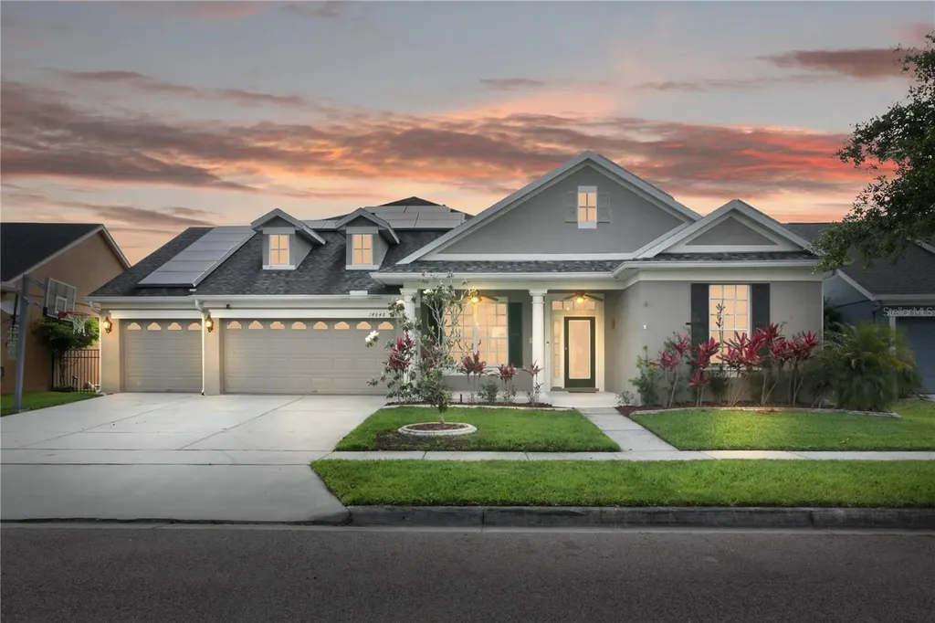 14848 Tanja King Boulevard Orlando FL 32828