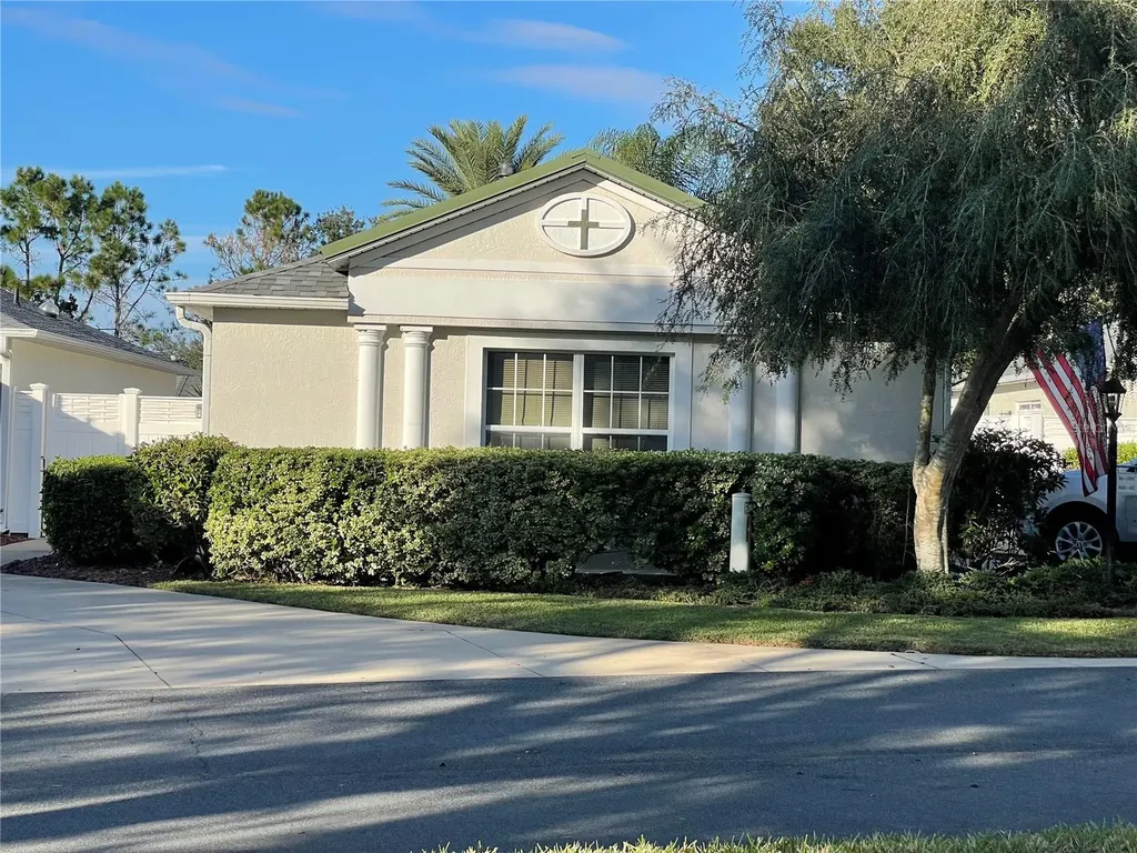 2963 Laurel Hill Lane The Villages FL 32162