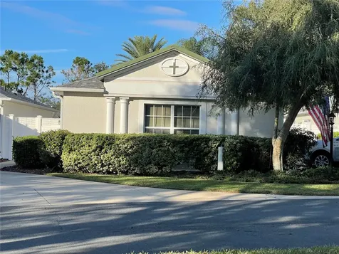 2963 Laurel Hill Lane The Villages FL 32162