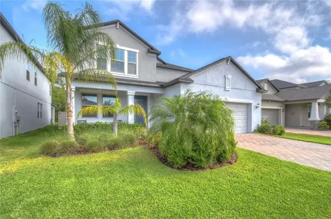 11428 Chilly Water Court Riverview FL 33569