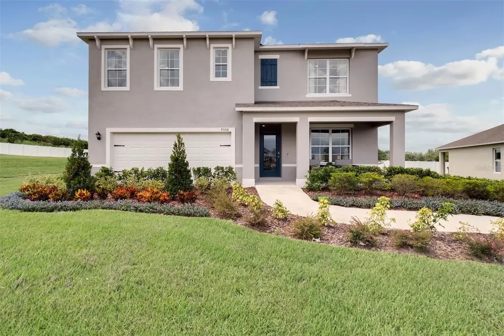 1285 Tagliamento Lane Haines City FL 33844