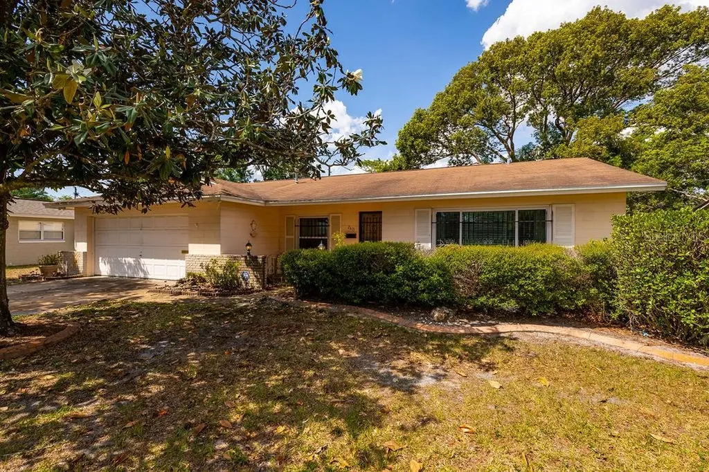 2615 Verde Lane Winter Park FL 32792