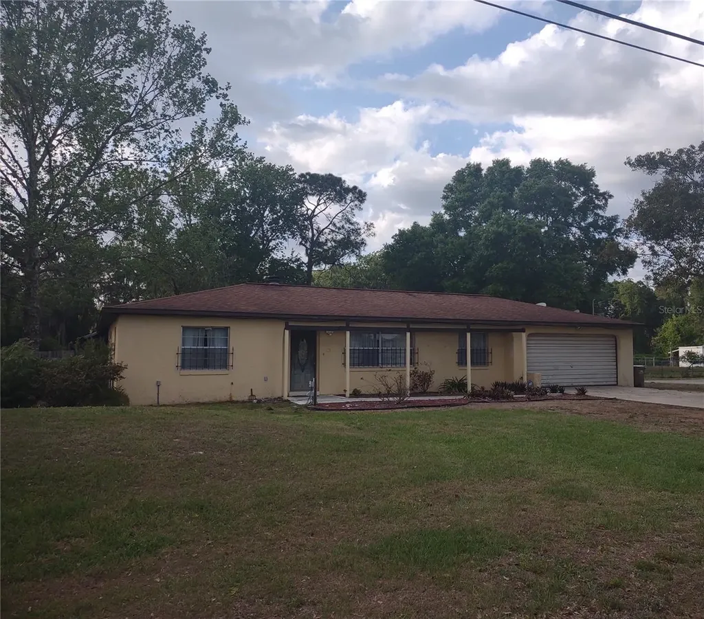 28009 Lois Drive Tavares FL 32778