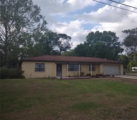 28009 Lois Drive Tavares FL 32778