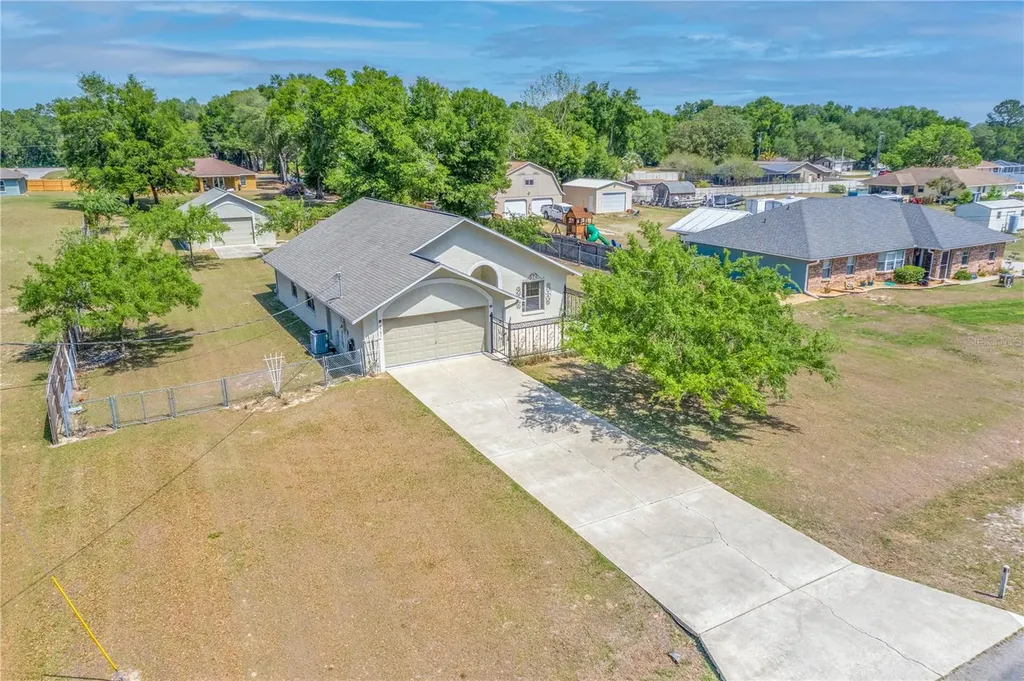 9751 SE 144th Street Summerfield FL 34491
