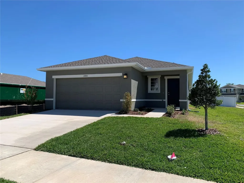 11880 Thorncrest Drive Spring Hill FL 34610
